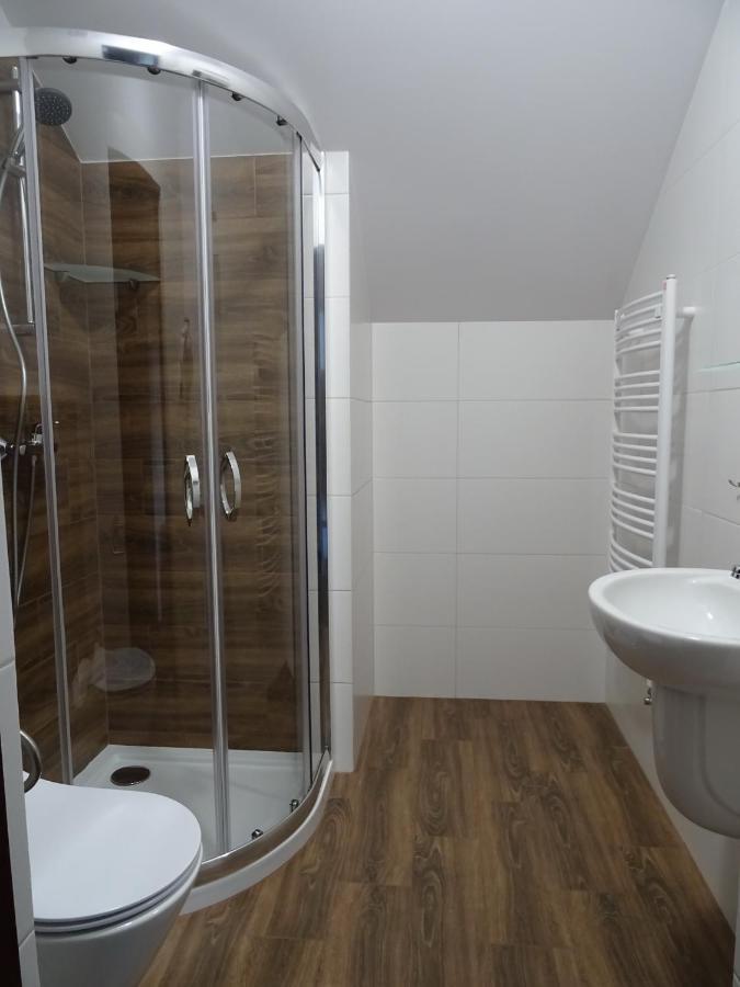 Willa Global Komfortowe Pokoje Nad Morzem Jastrzebia Gora Exterior photo