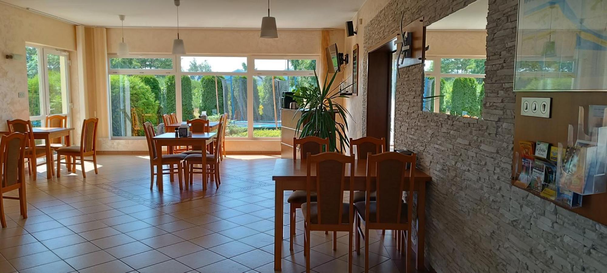 Willa Global Komfortowe Pokoje Nad Morzem Jastrzebia Gora Exterior photo