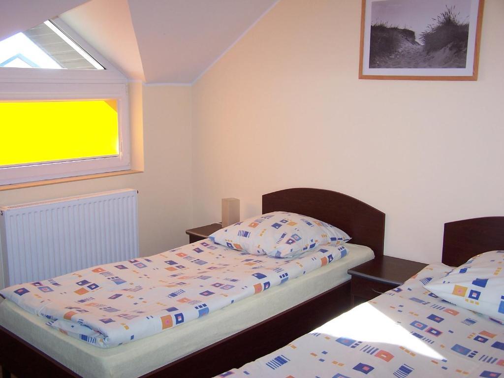 Willa Global Komfortowe Pokoje Nad Morzem Jastrzebia Gora Room photo